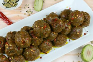 জলপাই এর বার্মিজ আচার||Bangladeshi Jolpai Achar Recipe||Healthy food studio