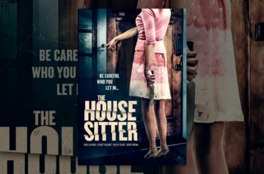 The House Sitter