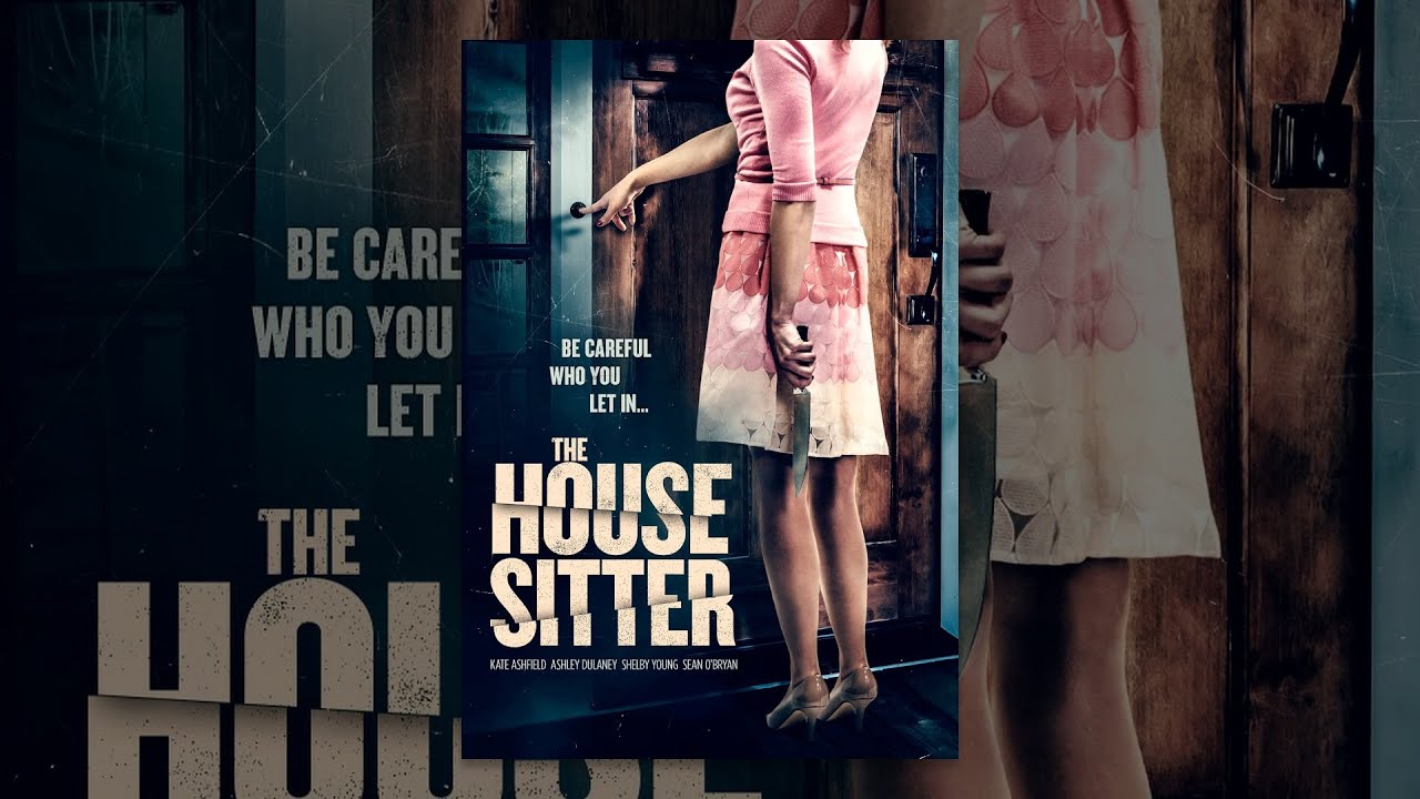 The House Sitter The House Sitter