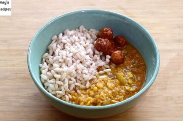 High Protein Dinner For Weight Loss - Thyroid / PCOS Diet Recipes To Lose Weight | Skinny Recipes