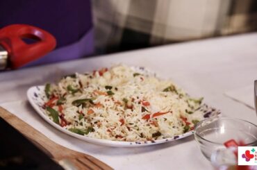 Healthy & Delicious Fried Rice Recipe That Will Keep You Away From Chronic Diseases