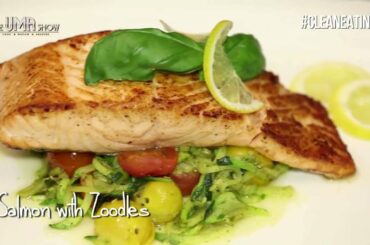 Healthy Dinner Ideas