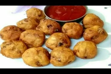 Snacks Recipe || How To Make Bread Snacks At Home