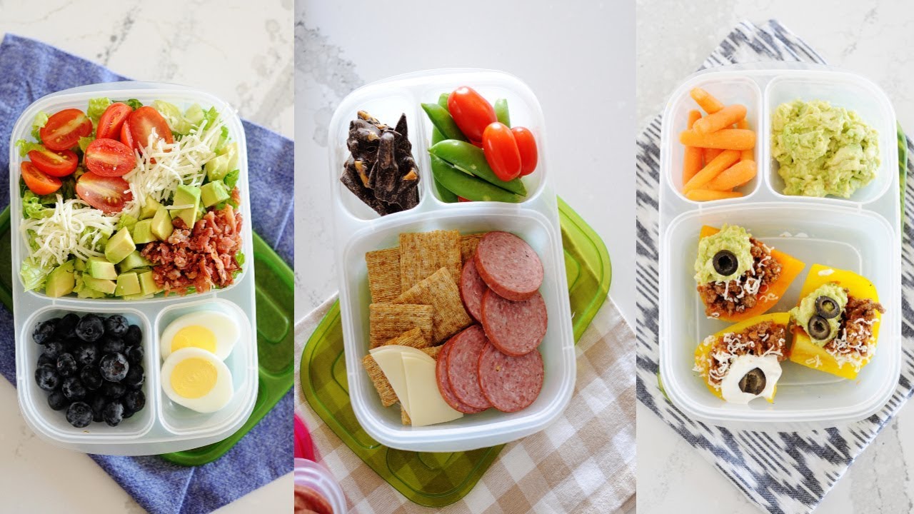 Healthy Lunches with MOMables School Lunch Ideas + EasyLunchboxes Healthy Lunches with MOMables School Lunch Ideas + EasyLunchboxes