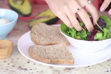 3 Snack Ideas for Weight Loss | Fat Burning Foods