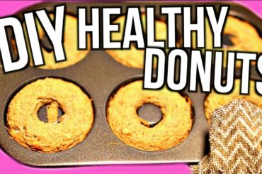 DIY Healthy Breakfast Ideas