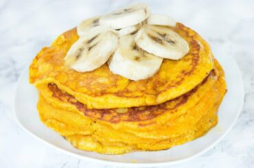 HEALTHY FALL BREAKFAST IDEAS! HEALTHY FALL RECIPES !