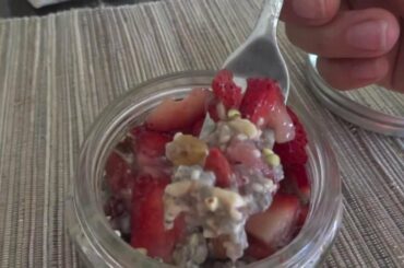 5 Healthy Breakfast Ideas