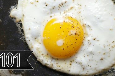 How To Cook Perfect Eggs Every Time
