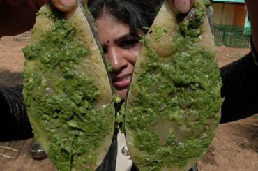 HEALTHY STEAMED FISH | LOW CALORIE FOOD  FOR DIETERS | HEALTHY VILLAGE FOOD