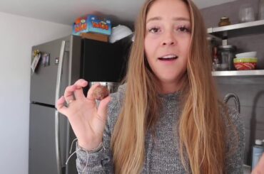 WHAT I EAT FOR HEALTHY SUSTAINABLE WEIGHT LOSS + RECIPES