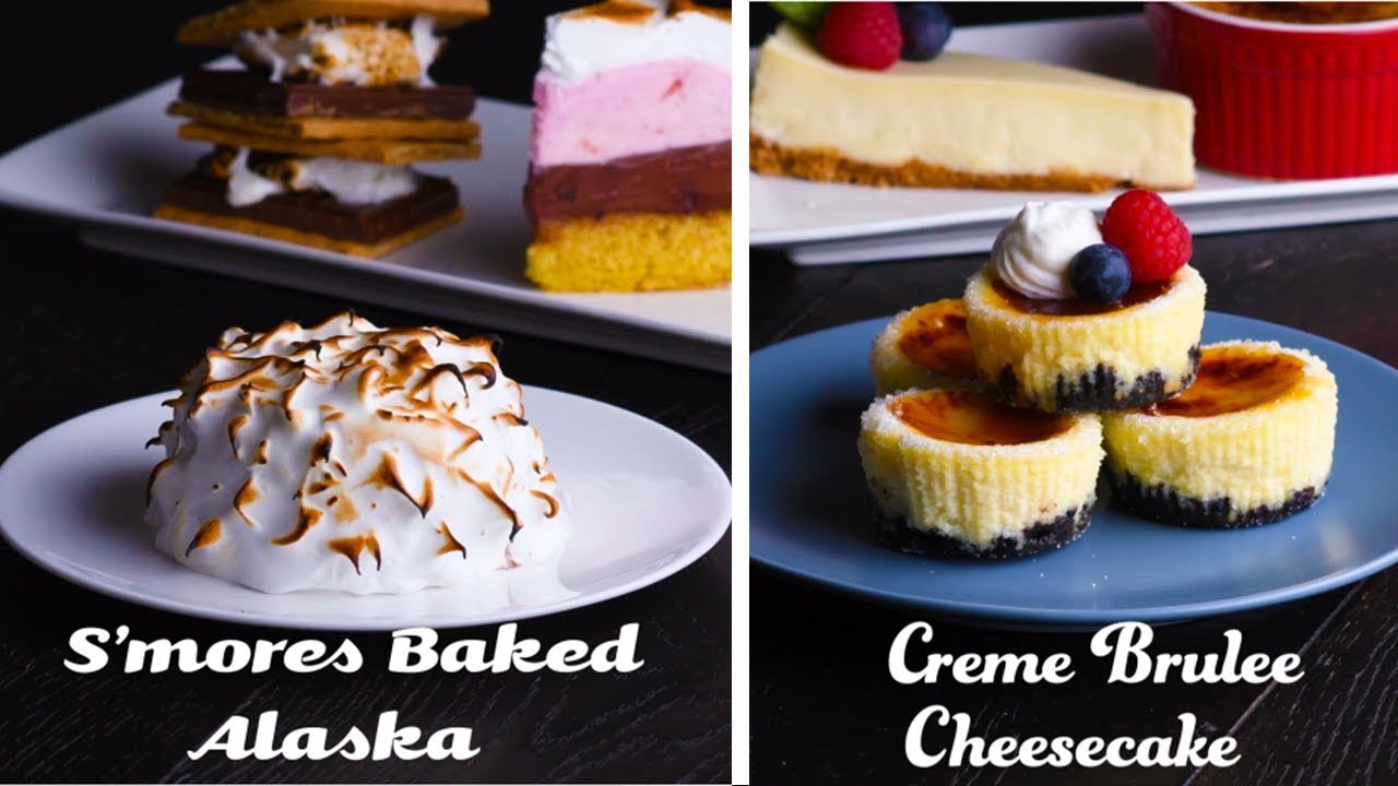 10 Quick and Easy Recipes To Try This Weekend! 10 Quick and Easy Recipes To Try This Weekend!