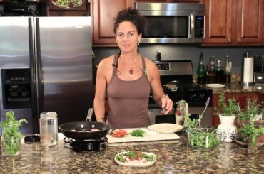 Tilapia Fillet Recipe : Herbs & Healthy Dishes