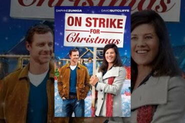 On Strike For Christmas