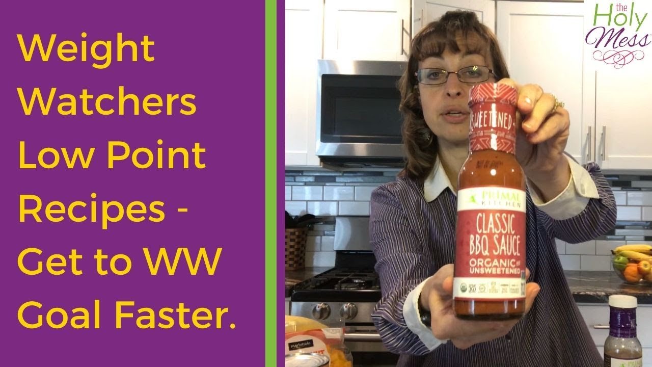 How to Keep Points Low for WW – Weight Watchers Recipes and Meals How to Keep Points Low for WW - Weight Watchers Recipes and Meals