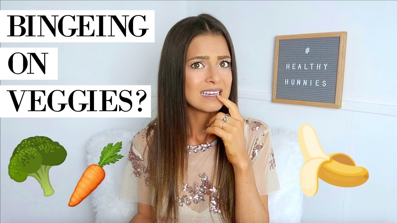 OVEREATING ON HEALTHY FOOD?! | HOW TO STOP OVEREATING ON HEALTHY FOOD?! | HOW TO STOP