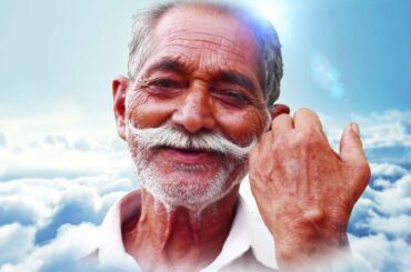 Grandpa's An Emotional and heart touching final journey | grandpa kitchen