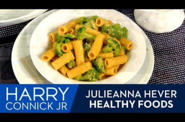 Healthy Food Alternatives with Julieanna Hever