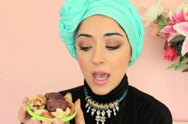 Healthy Breakfast Ideas