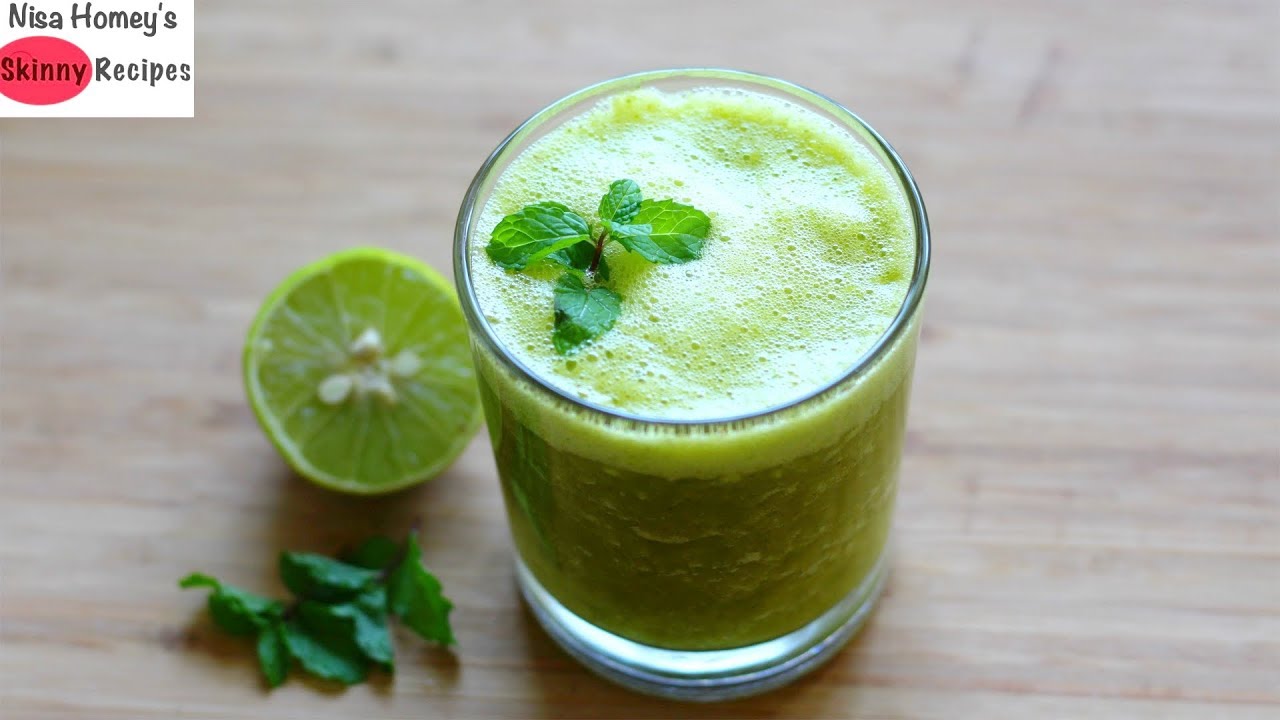 Refreshing Drink For Iftar – Ready In 2 Mins – Iftar – Ramadan Recipes – Skinny Recipes Refreshing Drink For Iftar - Ready In 2 Mins - Iftar - Ramadan Recipes - Skinny Recipes