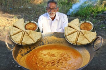 Butter Chicken Recipe |  Delicious Butter Chicken By Our Grandpa for Orphan Kids