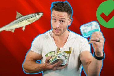 Healthiest and Worst Canned Fish - Buy THIS not THAT