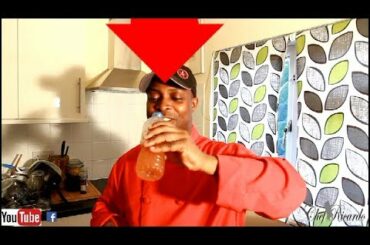 Weight Loss With Cinnamon & Apple Cider Vinegar Detox Your Body | Recipes By Chef Ricardo