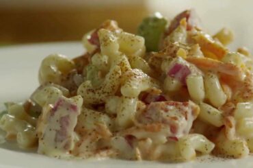 How to Make Macaroni Salad | Salad Recipe | Allrecipes.com