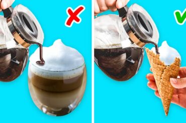 SIMPLY DELICIOUS BREAKFAST RECIPES || Fast Cooking Tips by 5-Minute Recipes!