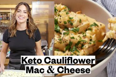 KETO Mac and Cheese  | Thrive Market