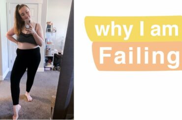 Healthy Snack Ideas // Body, Keto, and Life Updates!