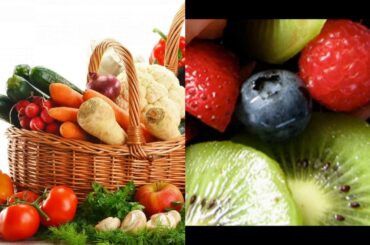 Healthy Vegetarian Recipes For Weight Loss