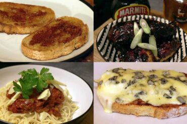 How to eat Marmite: 4 easy, delicious ways