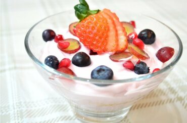 How to make Overnight Oats | Slimming World | Healthy Breakfast Ideas |  Cook with Anisa | #Recipes