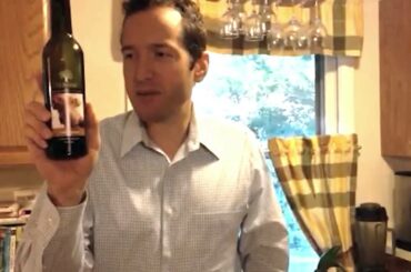 Plant-Based Tip: Create a Healthier Salad Using Vinegar