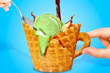 25 NICE BREAKFAST IDEAS THAT’LL FINICKY PEOPLE LIKE