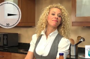 Quick healthy dinner recipes   2 quick 30 minutes recipes