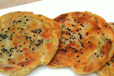 Moong Dal Lachcha Paratha Recipe/Healthy Breakfast Recipe/Dal Paratha/Nashta Recipe/Indian Breakfast