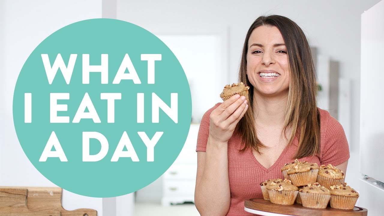 What I Eat in a Day | Easy and Healthy Meal Ideas What I Eat in a Day | Easy and Healthy Meal Ideas
