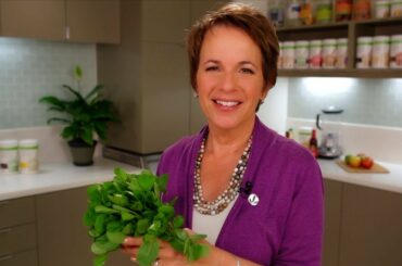 How to make a great salad: Top 5 salad greens