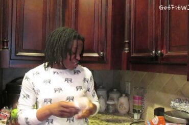 My Food Obsessions + Healthy Snack Ideas