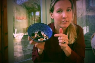 Healthy Snack Ideas For Pregnant Women