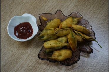 ऐसे  बनाएंगे पालक पकोड़े तो खाते रह जाएंगे | Healthy indian snacks  recipes Breakfast recipes