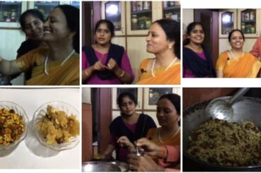 Easy Diwali Combo Snacks/Aval Mixture/Cooking Vlog/Potato Halwa/Poha Chivda/Diwali spl/Easy Mixture/