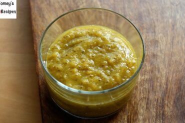 Chia Seed Jam For Weight Loss - Sugar Free, Tasty & Healthy - Skinny Recipes