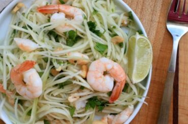 8 Healthy meal ideas for weight loss| 8 mon an trua, an toi