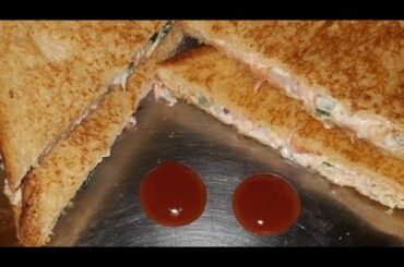 Dahi sandwich | mayo dahi sandwich | 5 min breakfast  recpie