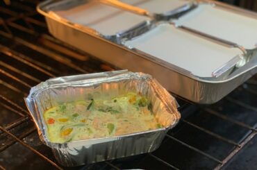 HOW TO MAKE FISH CAKES | DELICIOUS AND HEALTHY FISH CAKE RECIPE (LOW CARB)