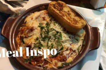 What’s for Dinner?| Easy & Budget Friendly Family Meal Ideas