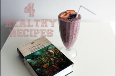 Правильное питание | Healthy recipes